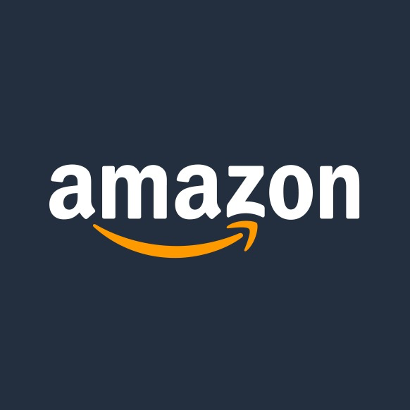Amazon deliver logo