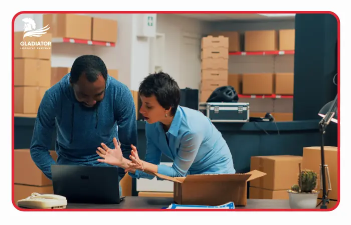 Smarte Lieferketten Management– Die Zukunft der Logistik