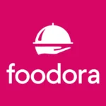 Foodora ist unser Partner