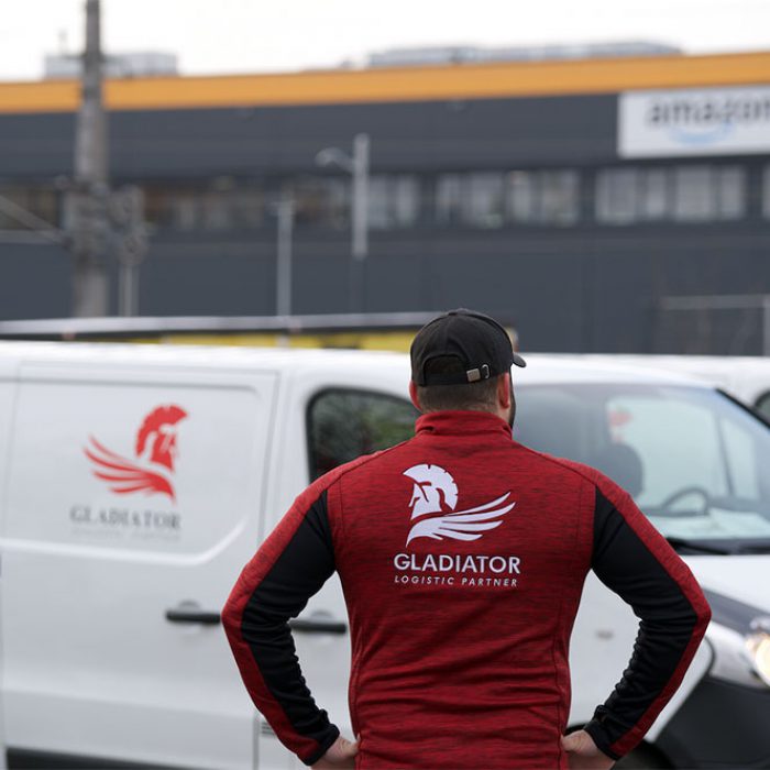 Gladiator Logistik Partner GmbH